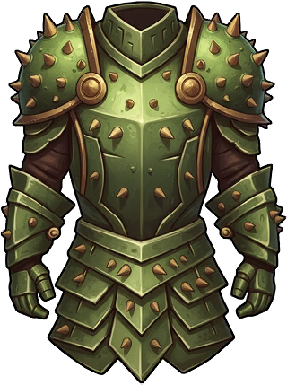Spinegrowth Breastplate
