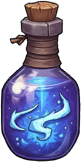 Mana Potion