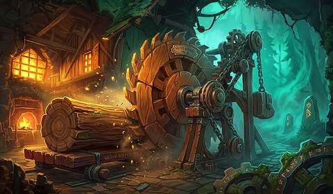 Lumbermill