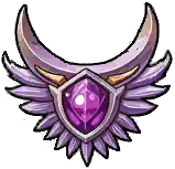 Amethyst Pendant