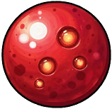 Blood Moon Berry