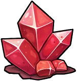 Crystal Shard