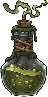 Premeditated Stinkbomb