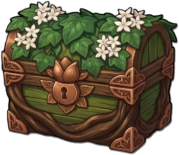 Garden Chest