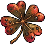 Cursed Clover