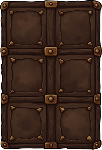 Reinforced Mining Bag