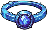 Frostbite Ring