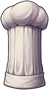 Chef's Hat