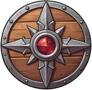 Stunbreaker Shield
