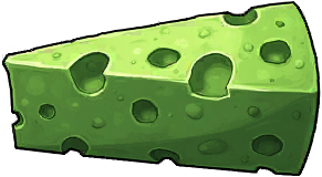 Succulent Cheese