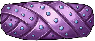 Mana Strudel