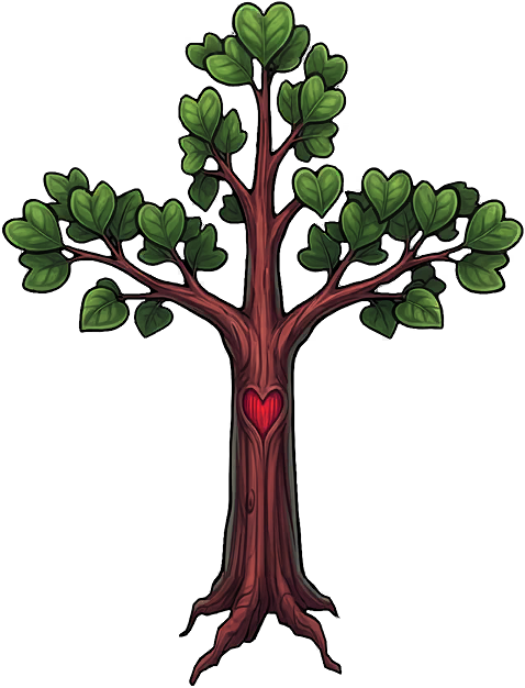 Young Oakheart