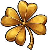 Golden Clover