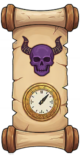 Bargain of Borrowed Time