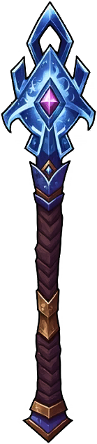 Stormcloud Staff
