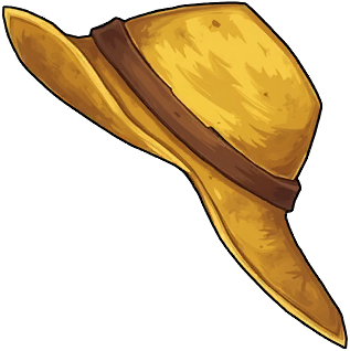 Nor'easter Hat