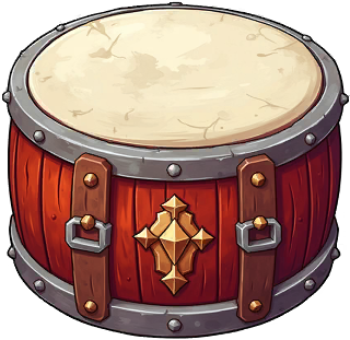 War Drum