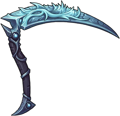 Soulharvester
