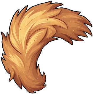 Golden Tail