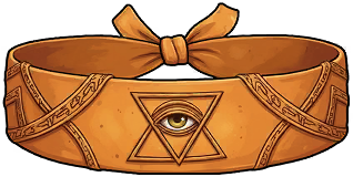 Third Eye Blindfold