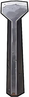 Iron Chisel