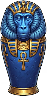 Canopic Jar