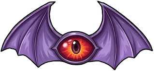 All-Seeing Bat
