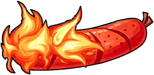 Spicy Sausage