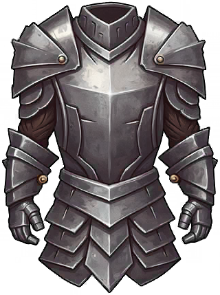 Scalemail