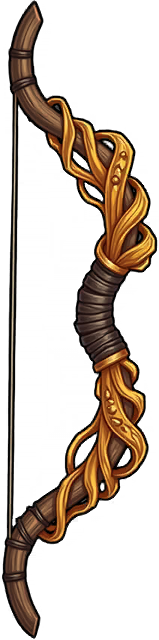 Perennial Recurve