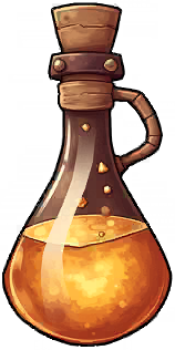 Tenacity Potion