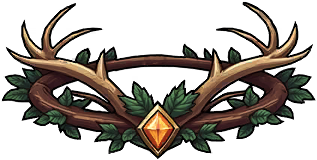 Grovekeeper Crown