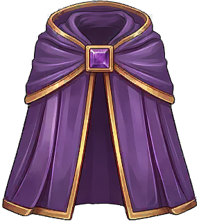 Wizard Robe