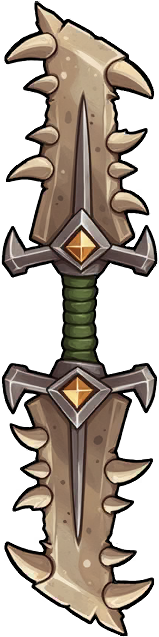 Twinmaw