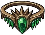 Spinegrowth Signet