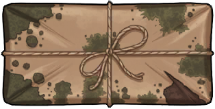 Small Present