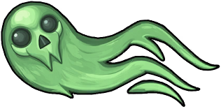 Forest Spirit