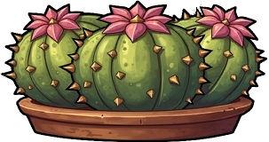 Cactrio