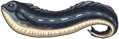 Electric Seasnake