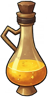 Endurance Potion