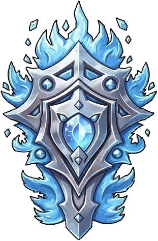 Frost Barrier