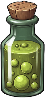 Poison Potion