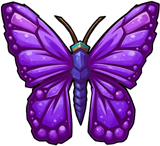 Amethyst Dancer