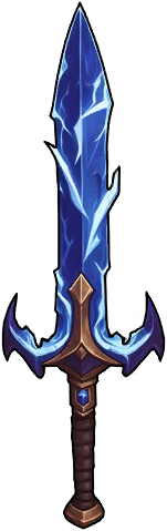 Thunder Sword