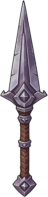 Piercing Lance