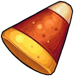 Candy Corn