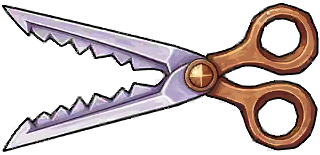 Wing Clipper