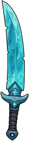 Moonlit Blade