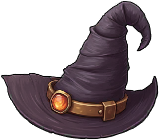 Hag's Hat