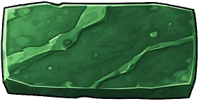 Adamantite Bar